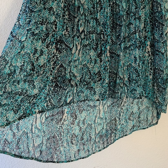 Style & co High Low Skirt - Picture 5 of 16